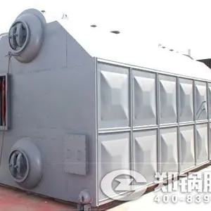 郑锅供应15吨燃煤锅炉