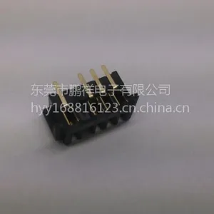 PH2.5 �ܸ�8.0 �з��� ��λ�� 5PIN���������