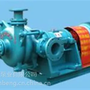 65SYB50-15入料泵|石河子入料泵|压滤机专用泵