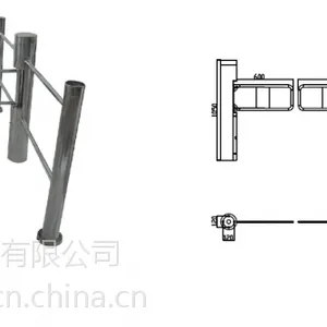 深圳宇安机电商场摆闸批发