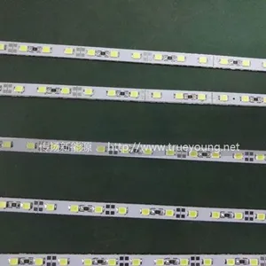 LED侧光硬灯条 贴片2835侧光源灯条 灯箱led侧光源