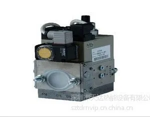供应德国冬斯MB-DLE系列电磁阀