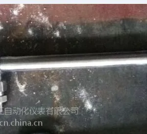 螺纹连接石英管液位计