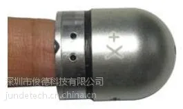 21xx机器人手指力传感器
