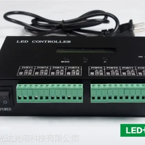祥光达七彩控制器/祥光达品牌/LED七彩控制器