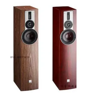 丹麦DALI达尼 RUBICON乐爵系列 RUBICON 5 落地HIFI音箱 原装进口