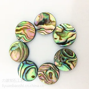 供应厂家批发直销中音萨克斯小号贝壳按键扣 西洋乐器彩贝按键扣