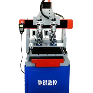 驰锐笔筒雕刻机