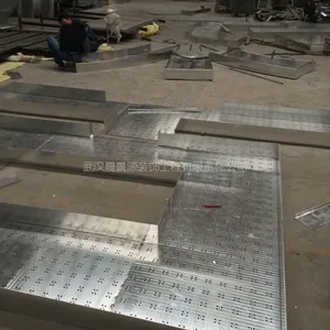 供应武汉武昌洪山青山光谷江夏店面发光字外露发光字冲孔字树脂字***招牌字定制