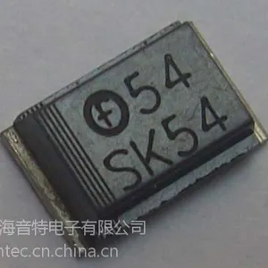 肖特基二极管5A(SK52~SK520/SMC)