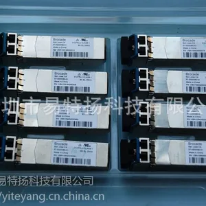 Brocade 57-1000080-01 8G-1310nm-10KMǧ�׵�ģ˫��SFP����ģ��