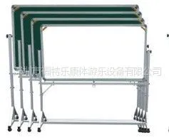 供应教学黑板.绿白组合写作板
