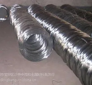 宝钢316不锈钢全软线