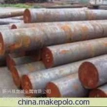 供应优质40CrNiMoA合结钢棒直径180mm现货