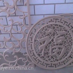 湖北中欧式木花格吊顶制作设计