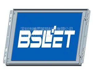 BST-104G1TRA10 10.4寸开放式触摸显示器