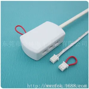����ֱ��6��LED�����ƾ߷��ߺ� LED�������ߺ�