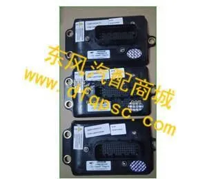 源头直供东风天锦后处理电控单元总成_3615010-E6400_东风玉柴280马力添蓝控制器