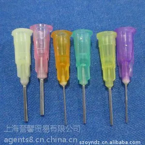 【原装正品誉馨店】点胶针头 点胶针筒 点胶针管 点胶连接器