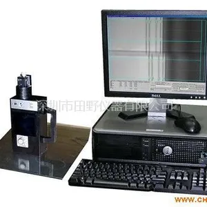 AGC旭硝子化学强化玻璃应力测试仪