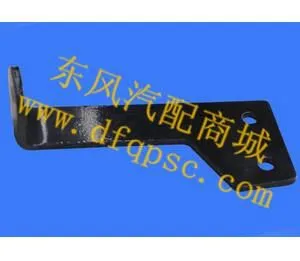 源头直供东风天龙导流罩左支架(上下)_13ZD2A-09017/13ZD2A-09018