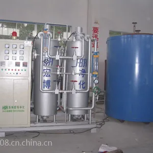 苏州宏博氨分解制氢 氨气分解炉 氨裂解装置 氢气发生器