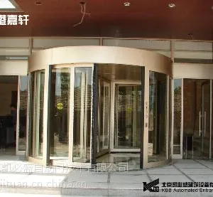 旋转门KAP100