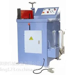 哪有卖切管机 青岛淇棱机械设备公司