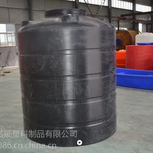 洪湖市5吨养殖溶药水箱厂家直销