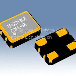 自主品牌Toplink有源晶体振荡器(SPXO) TPCO-302A