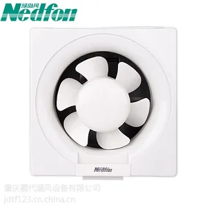 重庆绿岛风不带网百叶换气扇