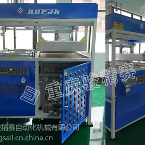 汽车内饰包覆用什么设备 找重庆骏精赛包覆机 北碚水土有包覆机厂