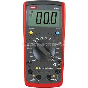 UT612 LCR ���ֵ��ű�|UT612 LCR ���ֵ��ű�