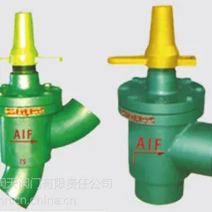 J/L61F-25氟用截止阀、节流阀上海阀天