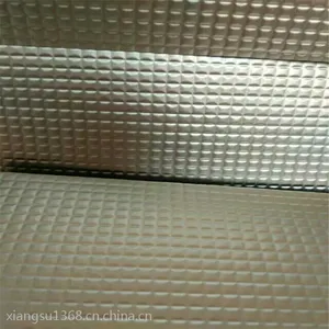 铝箔下水管隔音棉卫生间吸音棉静音棉自粘 防潮