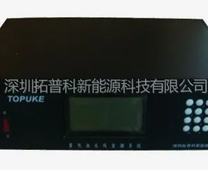 供应蓄电池巡检仪