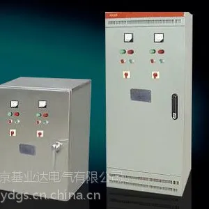 供应水泵控制箱