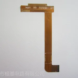厂家供应 手机显示模组fpc柔性电路板 大批量生产价格好