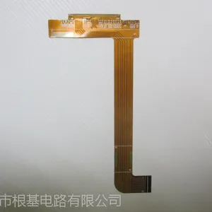 厂家供货 fpc柔性线路板 fpc打样 品质优售后到位