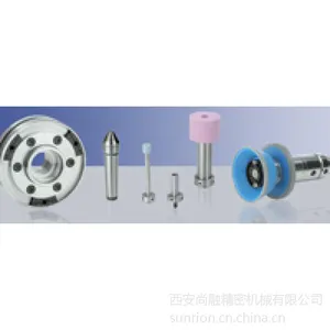 GDS德国砂轮刀柄刀杆 HSK砂轮刀柄