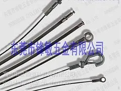 �������Ƽ��������õ�ѹͷ��˿����Ӧ�� ѹͷ��˿����