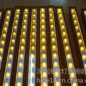 ����ֱ������RGBϴǽ��36W
