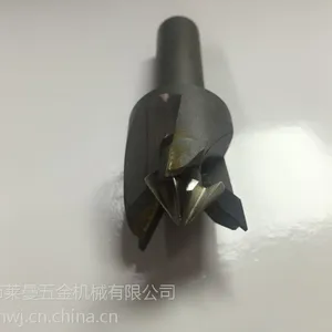 管内外倒角刀
