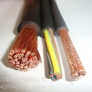 柔性电缆厂家,高柔性数控电缆