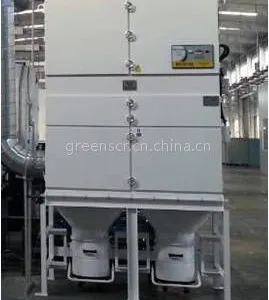 ATW-1420ST SCR催化剂除灰设备