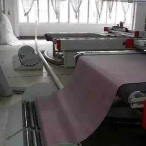 爱科科技1824服装样板机打样机