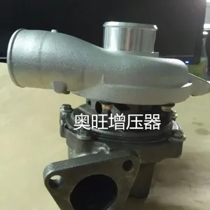 供应 长城4D20 GTC14涡轮增压器815479-5010S 1118100XED12