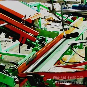 嘉隆达自动化机械厂家直销CNC全自动切管机自动送料无毛刺
