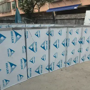 长沙市专业镀锌钣排烟管道加工制作安装厂