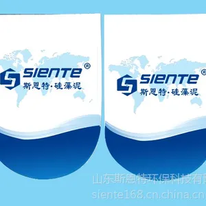 斯恩特硅藻泥 精包装 涂料 10kg/袋